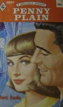 Penny Plain Penny Plain book cover