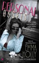 Personal Assets Personal Assets book cover
