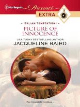 Picture of Innocence Picture of Innocence book cover