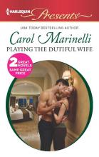 Playing the Dutiful Wife\Expecting His Love-Child Playing the Dutiful Wife\Expecting His Love-Child book cover