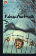 Poison In The Pen Poison In The Pen book cover