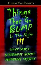 Possessed Possessed book cover