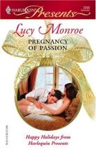 Pregnancy of Passion Pregnancy of Passion book cover