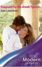 Pregnant by the Greek Tycoon Pregnant by the Greek Tycoon book cover