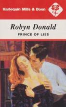 Prince of Lies Prince of Lies book cover