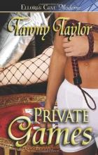 Private Games Private Games book cover