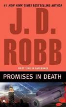 Promises In Death Promises In Death book cover