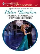 Public Marriage, Private Secrets Public Marriage, Private Secrets book cover