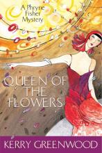 Queen of Flowers Queen of Flowers book cover