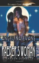 Raeders Woman Raeders Woman book cover