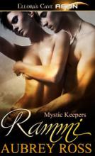 Rammi Rammi book cover