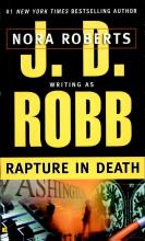 Rapture In Death Rapture In Death book cover