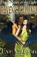 Raven's Calling Raven's Calling book cover