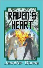 Raven's Heart Raven's Heart book cover