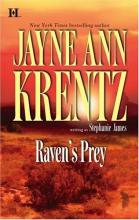 Raven's Prey Raven's Prey book cover