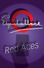 Red Aces Being Three Cases of Mr Reeder Red Aces Being Three Cases of Mr Reeder book cover