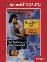 Reluctant Dad Reluctant Dad book cover