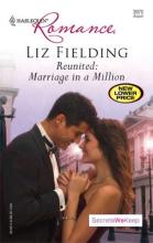 Reunited: Marriage in a Million Reunited: Marriage in a Million book cover