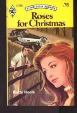 Roses for Christmas Roses for Christmas book cover