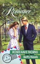 Roses Have Thorns Roses Have Thorns book cover