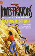Rough Stuff Rough Stuff book cover