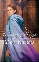 Runaway Miss Runaway Miss book cover