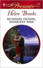 Ruthless Tycoon, Innocent Wife Ruthless Tycoon, Innocent Wife book cover