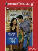 Ryder's Wife Ryder's Wife book cover