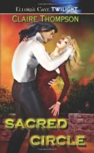 Sacred Circle Sacred Circle book cover
