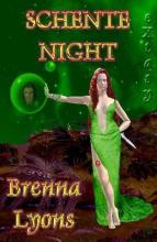Schente Night Schente Night book cover