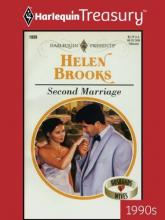 Second Marriage Second Marriage book cover