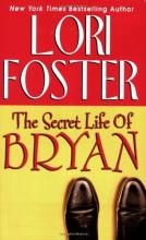 Secret Life Of Bryan Secret Life Of Bryan book cover