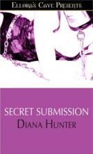 Secret Submission Secret Submission book cover