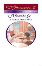 Secret Vengeance Secret Vengeance book cover