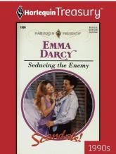 Seducing the Enemy Seducing the Enemy book cover