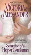 Seduction of a Proper Gentleman Seduction of a Proper Gentleman book cover