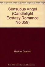 Sensuous Angel Sensuous Angel book cover