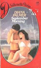 September Morning September Morning book cover