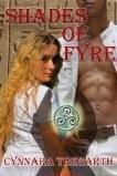 Shades Of Fyre Shades Of Fyre book cover