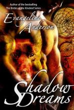 Shadow Dreams Shadow Dreams book cover