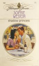 Shadow Princess Shadow Princess book cover