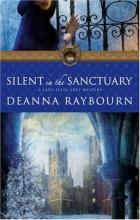 Silent in the Sanctuary Silent in the Sanctuary book cover