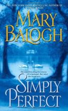 Simply Perfect Simply Perfect book cover