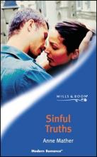 Sinful Truths Sinful Truths book cover