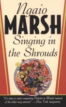 Singing in the Shrouds (1959) Singing in the Shrouds (1959) book cover