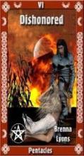 Six Of Pentacles Six Of Pentacles book cover