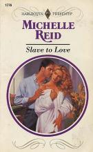 Slave to Love Slave to Love book cover