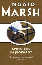 Spinsters in Jeopardy (1954) Spinsters in Jeopardy (1954) book cover