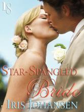 Star-Spangled Bride Star-Spangled Bride book cover