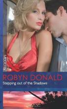 Stepping Out of the Shadows Stepping Out of the Shadows book cover